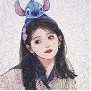 观测留言观众头像二