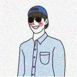 观测留言观众头像四